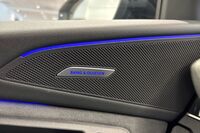 Audi SQ6 e-tron vaihtoauto