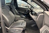 Audi SQ6 e-tron vaihtoauto