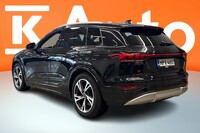 Audi SQ6 e-tron vaihtoauto