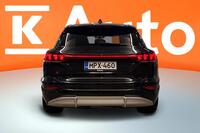 Audi SQ6 e-tron vaihtoauto