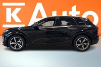 Audi SQ6 e-tron vaihtoauto