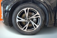 Audi SQ6 e-tron vaihtoauto