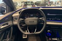 Audi SQ6 e-tron vaihtoauto