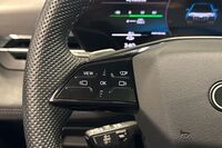 Audi SQ6 e-tron vaihtoauto