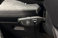 Audi SQ6 e-tron vaihtoauto