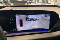 Audi SQ6 e-tron vaihtoauto