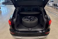 Audi SQ6 e-tron vaihtoauto