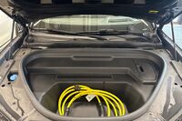 Audi SQ6 e-tron vaihtoauto