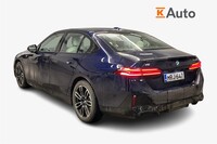 BMW i5 vaihtoauto