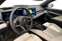 BMW i5 vaihtoauto