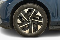 Volkswagen ID.7 vaihtoauto