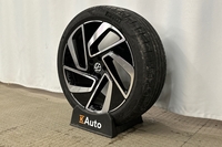 Volkswagen ID.7 vaihtoauto