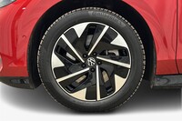 Volkswagen ID.7 vaihtoauto