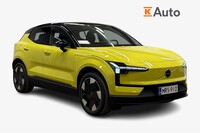 Volvo EX30 vaihtoauto