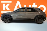 Hyundai IONIQ 5 vaihtoauto