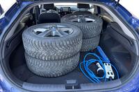 Hyundai IONIQ plug-in vaihtoauto