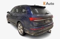 Audi Q7 vaihtoauto