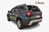 Dacia Duster vaihtoauto