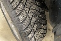 Dacia Duster vaihtoauto