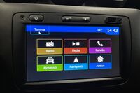 Dacia Duster vaihtoauto