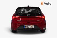 Hyundai i20 Hatchback vaihtoauto