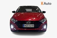 Hyundai i20 Hatchback vaihtoauto