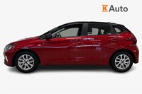 Hyundai i20 Hatchback vaihtoauto