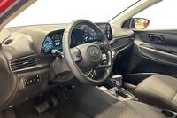 Hyundai i20 Hatchback vaihtoauto