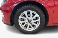 Hyundai i20 Hatchback vaihtoauto