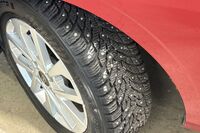 Hyundai i20 Hatchback vaihtoauto