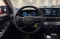 Hyundai i20 Hatchback vaihtoauto