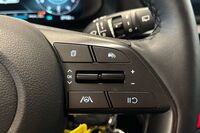 Hyundai i20 Hatchback vaihtoauto