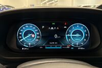 Hyundai i20 Hatchback vaihtoauto