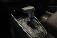 Hyundai i20 Hatchback vaihtoauto