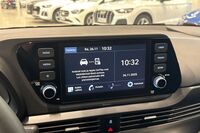 Hyundai i20 Hatchback vaihtoauto