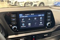 Hyundai i20 Hatchback vaihtoauto