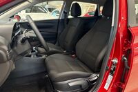 Hyundai i20 Hatchback vaihtoauto