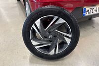 Hyundai i20 Hatchback vaihtoauto