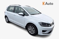 Volkswagen Golf Sportsvan vaihtoauto