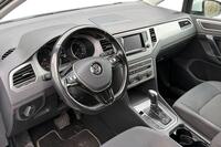 Volkswagen Golf Sportsvan vaihtoauto