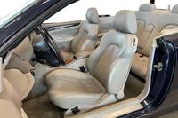 Mercedes-Benz CLK vaihtoauto