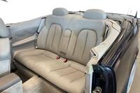 Mercedes-Benz CLK vaihtoauto