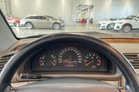 Mercedes-Benz CLK vaihtoauto