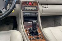 Mercedes-Benz CLK vaihtoauto