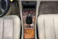 Mercedes-Benz CLK vaihtoauto