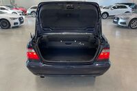 Mercedes-Benz CLK vaihtoauto