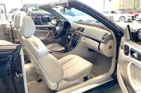 Mercedes-Benz CLK vaihtoauto