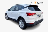 SEAT Arona vaihtoauto