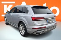 Audi Q7 vaihtoauto