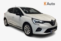 Renault Clio vaihtoauto